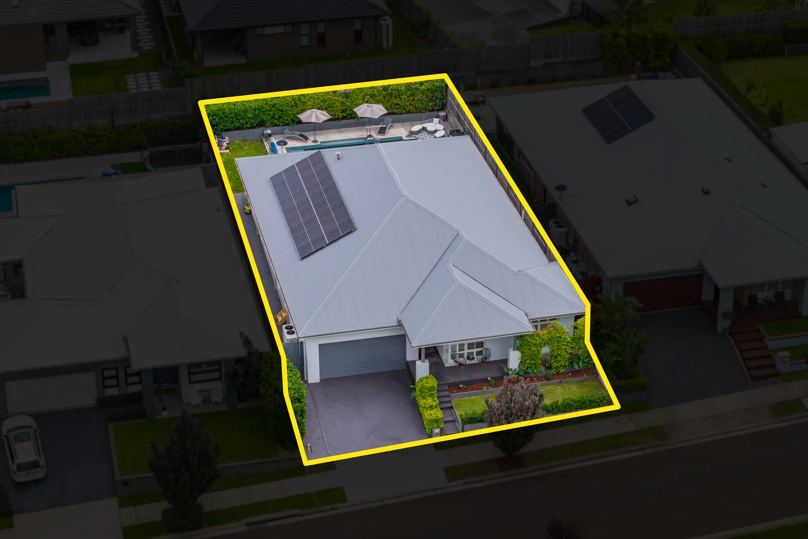 Additional image 20 of 51 James Riley Drive, Glenmore Park NSW 2745