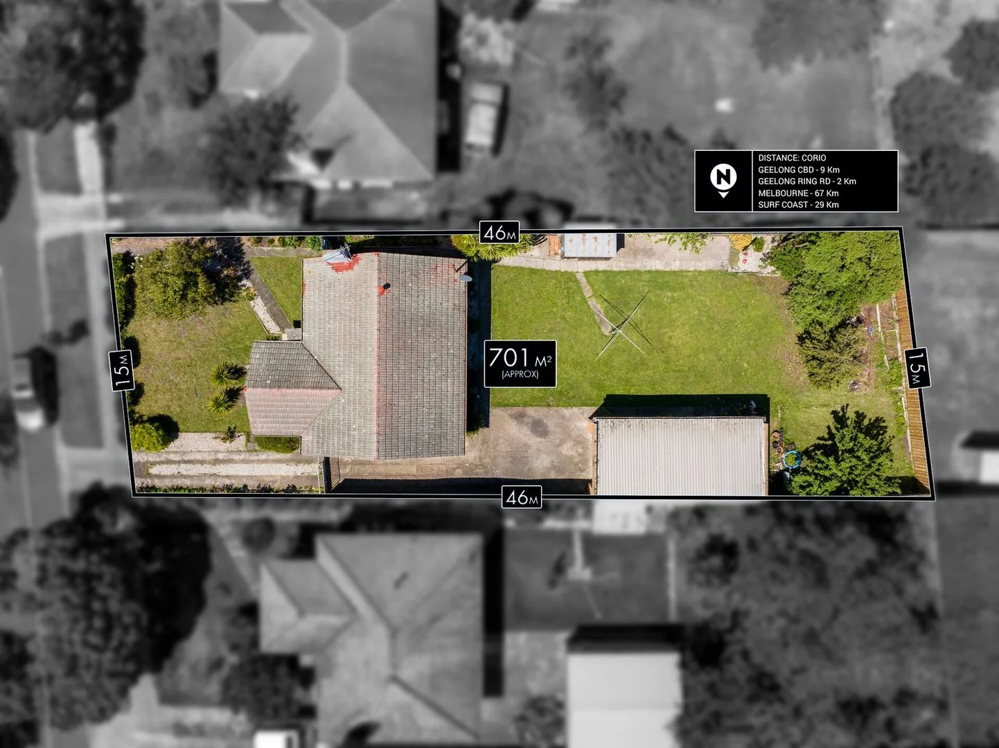 25 Ontario Avenue, Corio VIC 3214