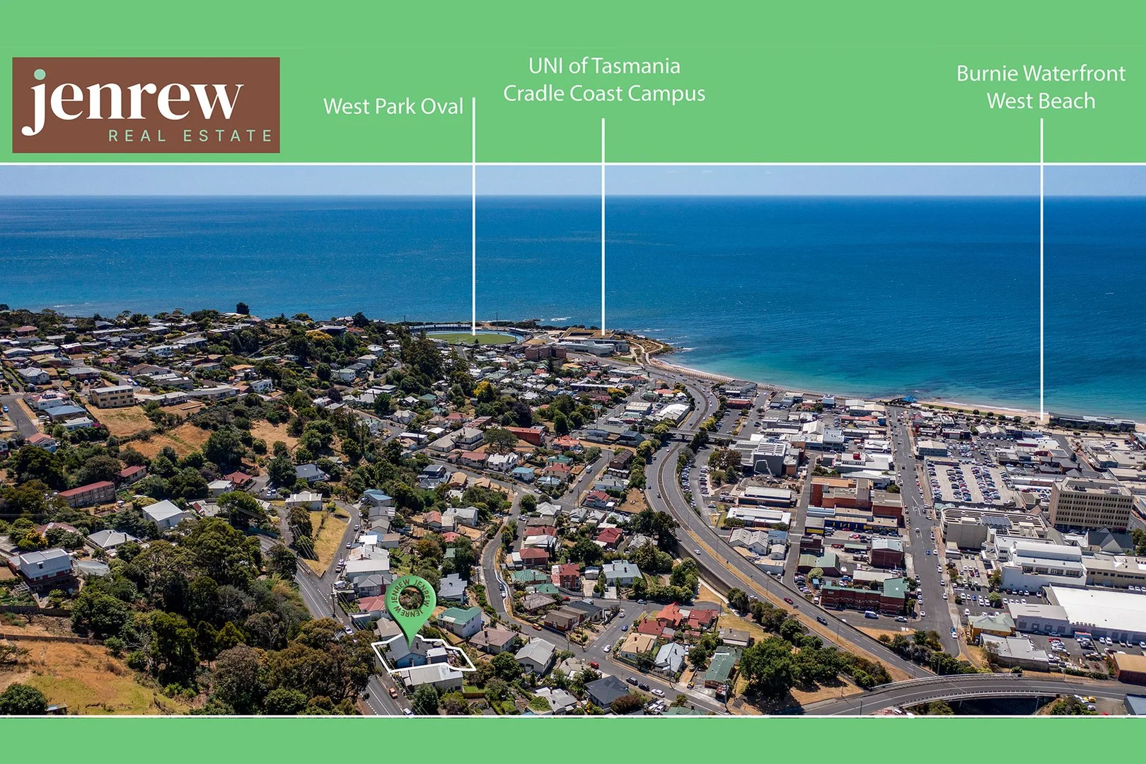 Additional image 31 of 16 View Road, Burnie TAS 7320