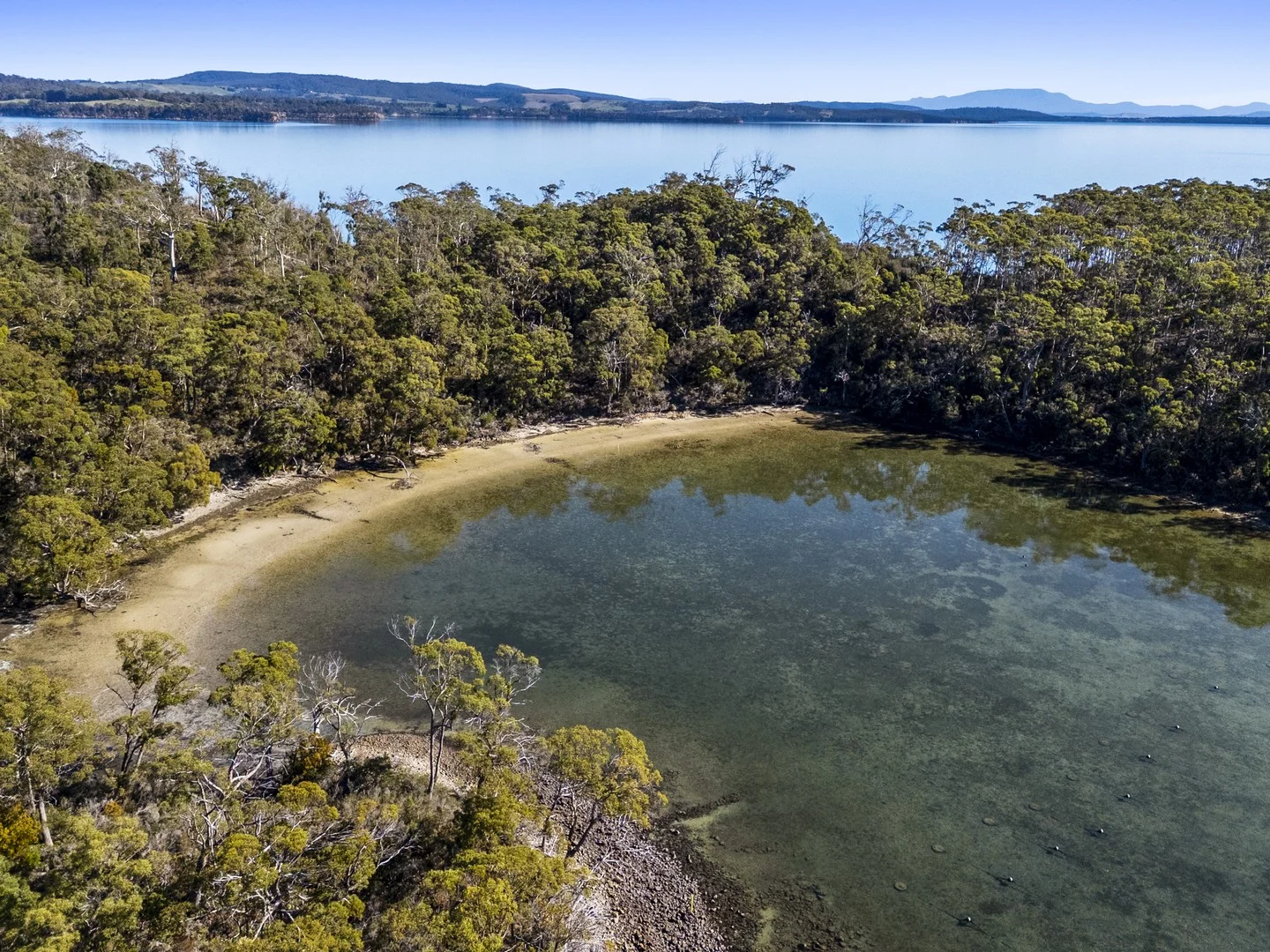 1, 1, 2 Sympathy Point Road, Taranna TAS 7180