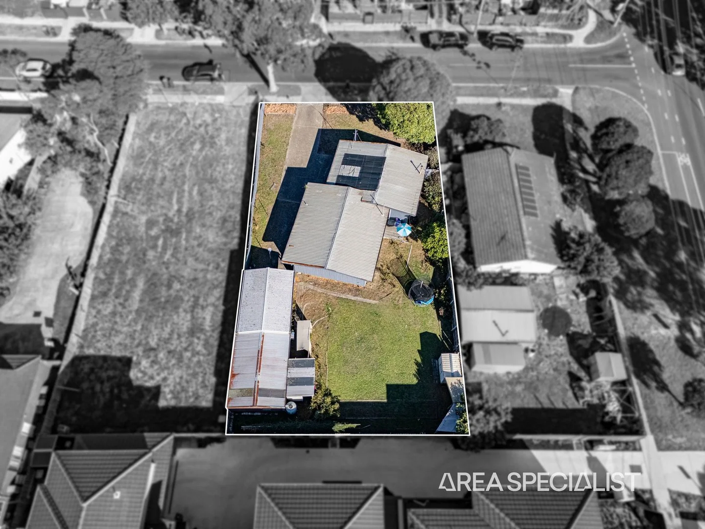 3 East Road, Seaford VIC 3198