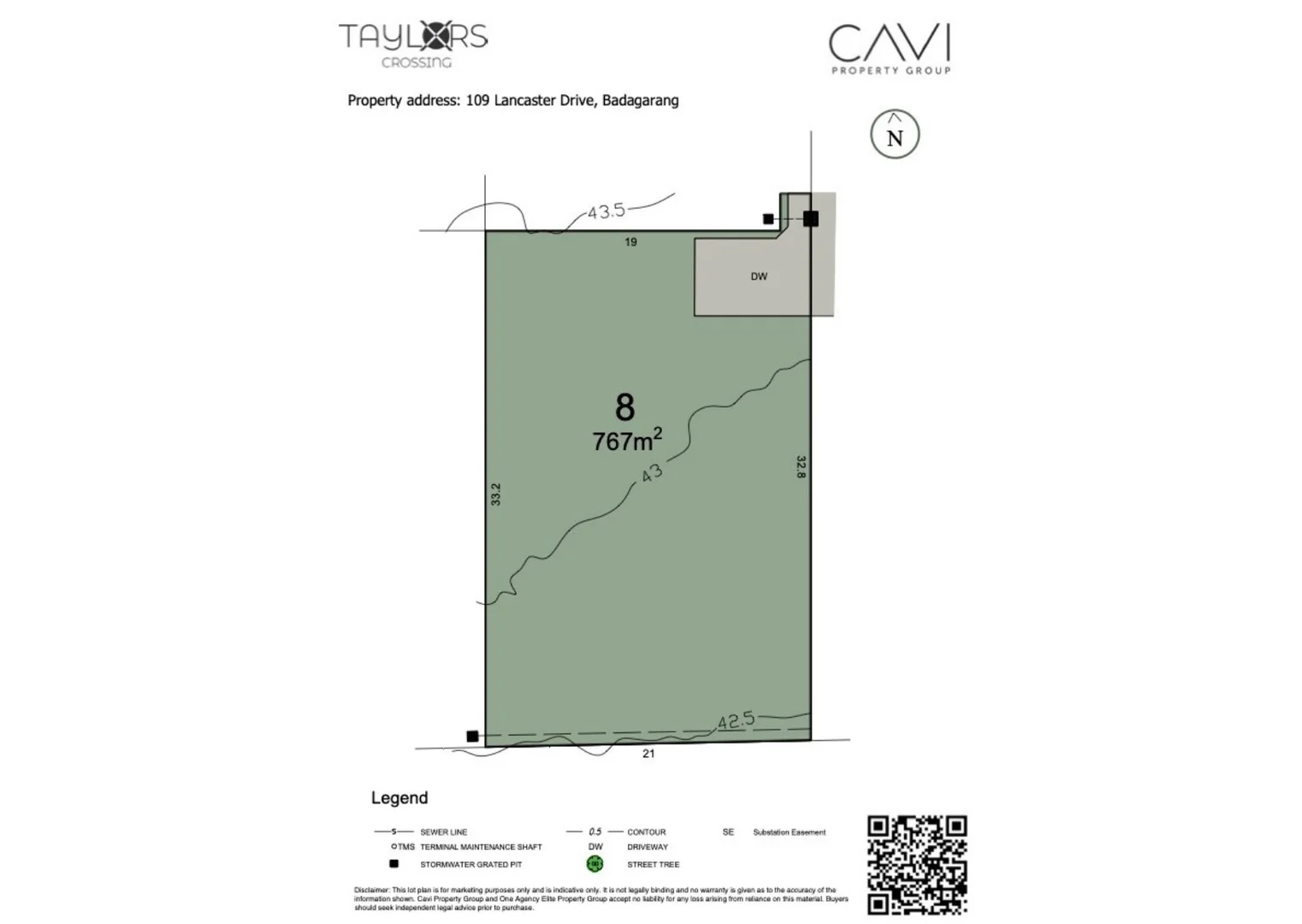 Additional image 2 of 8, 109 Lancaster Drive, Badagarang NSW 2540