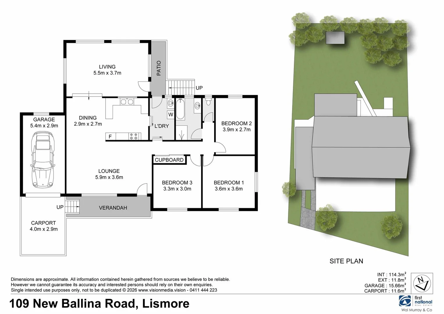 Additional image 17 of 109 New Ballina Road, Lismore NSW 2480