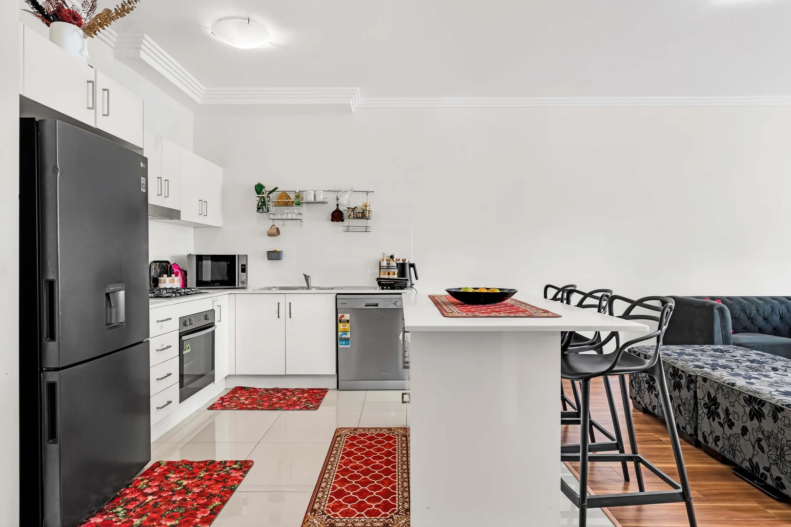 10/93-95 Campbell Street, Liverpool NSW 2170
