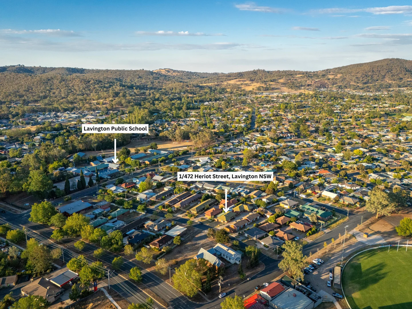 Additional image 17 of 1/472 Heriot Street, Lavington NSW 2641