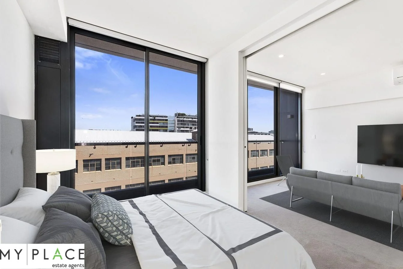 Additional image 3 of 215/850 Bourke Street, Waterloo NSW 2017