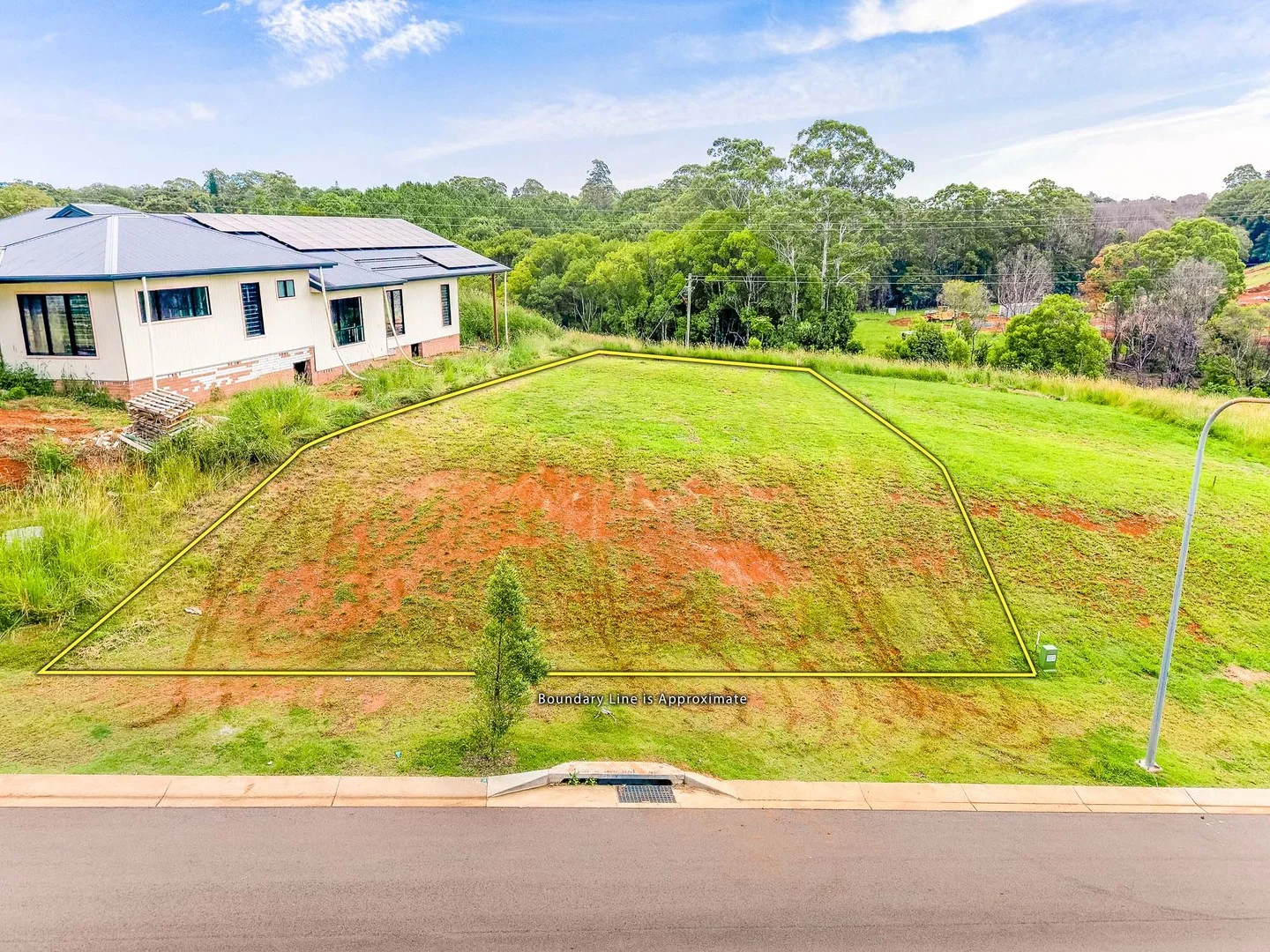 38 George Drive, Chilcotts Grass NSW 2480
