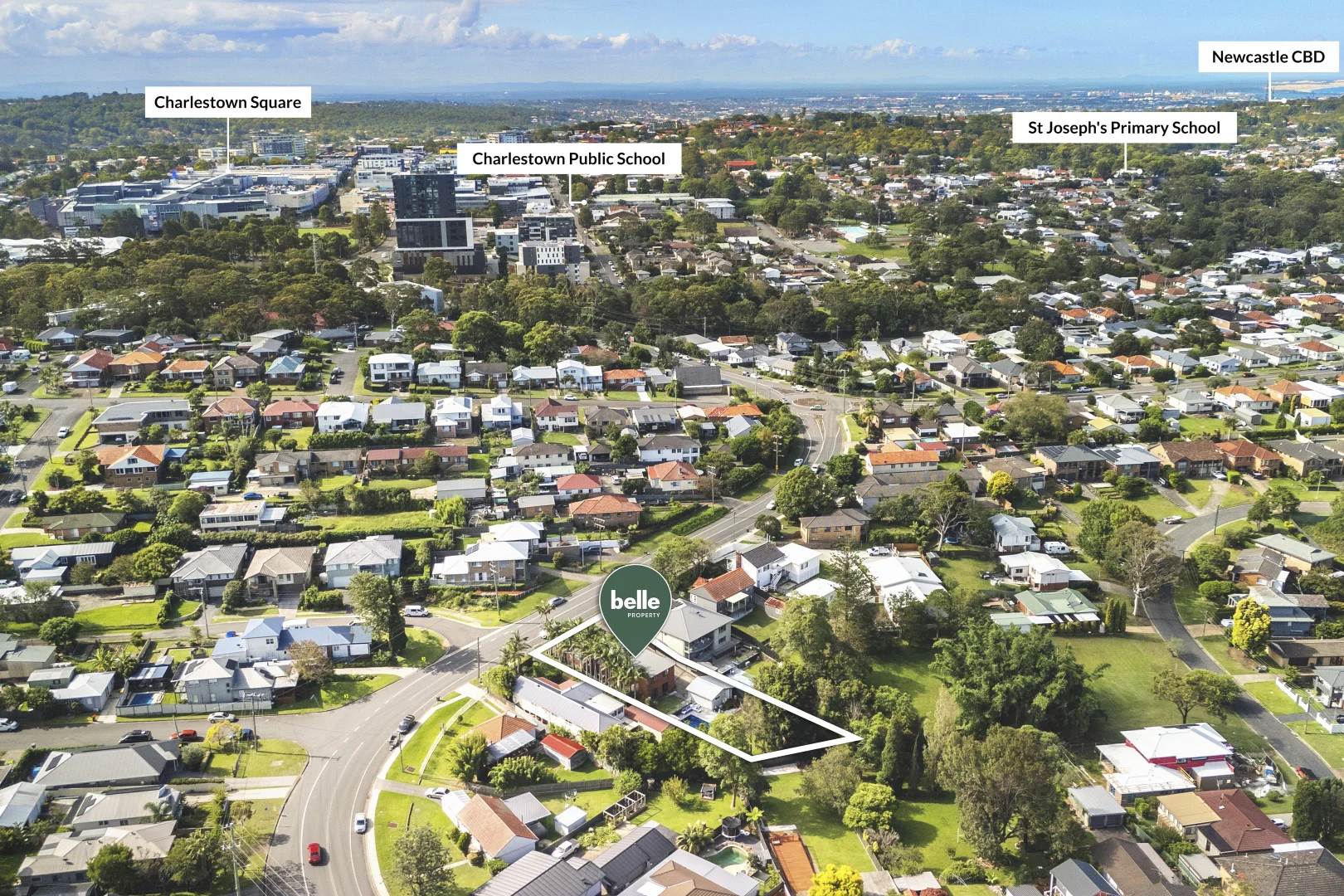 Additional image 16 of 14 Algona Road, Charlestown NSW 2290