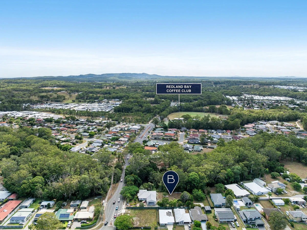 Additional image 6 of Proposed Lot 3 & Lot 4, 39-43 Boundary Street, Redland Bay QLD 4165