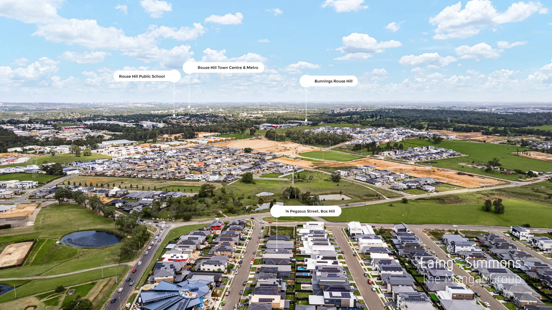 Additional image 11 of 14 Pegasus Street, Box Hill NSW 2765