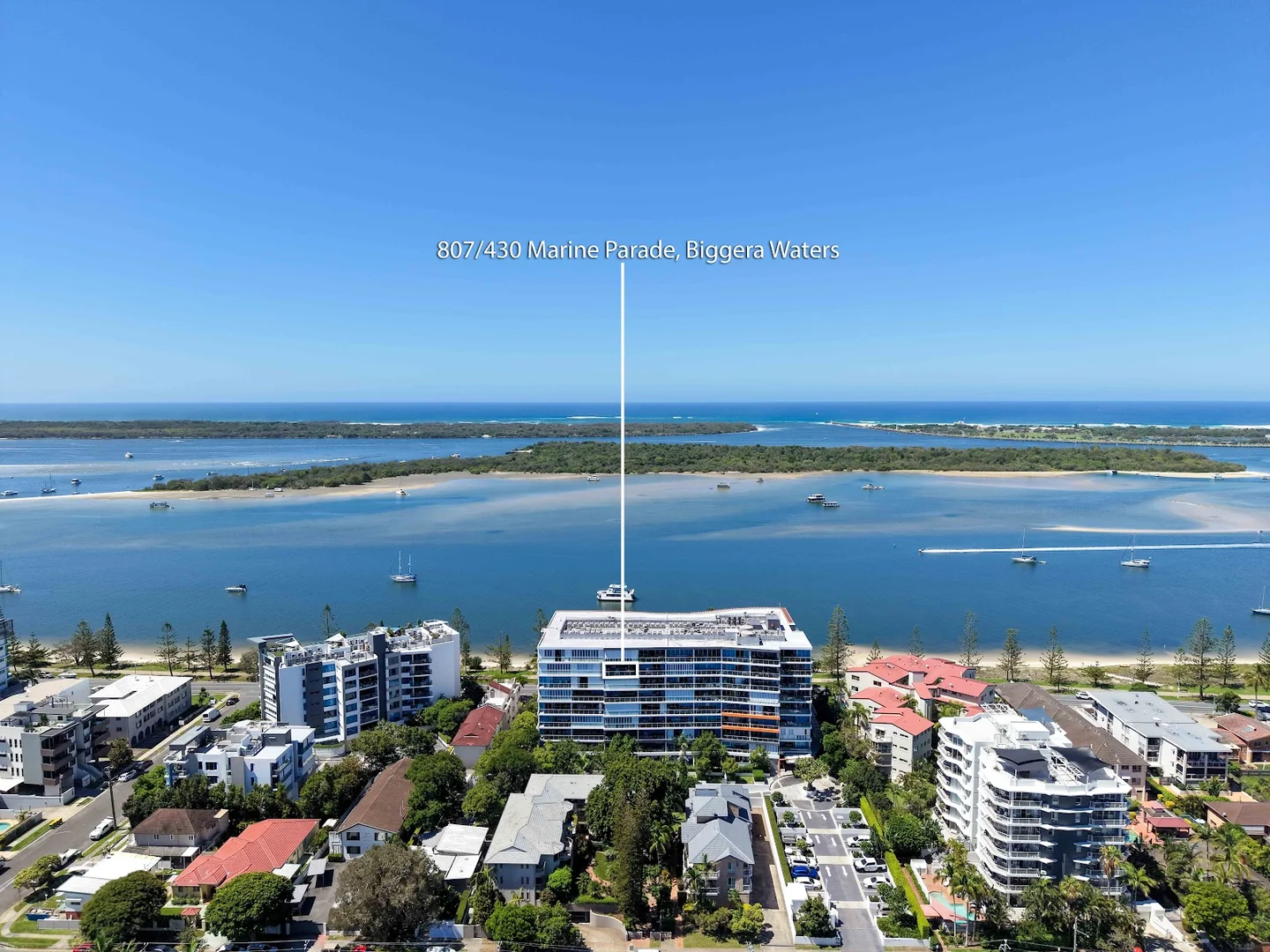Additional image 22 of 807/430 Marine Parade, Biggera Waters QLD 4216