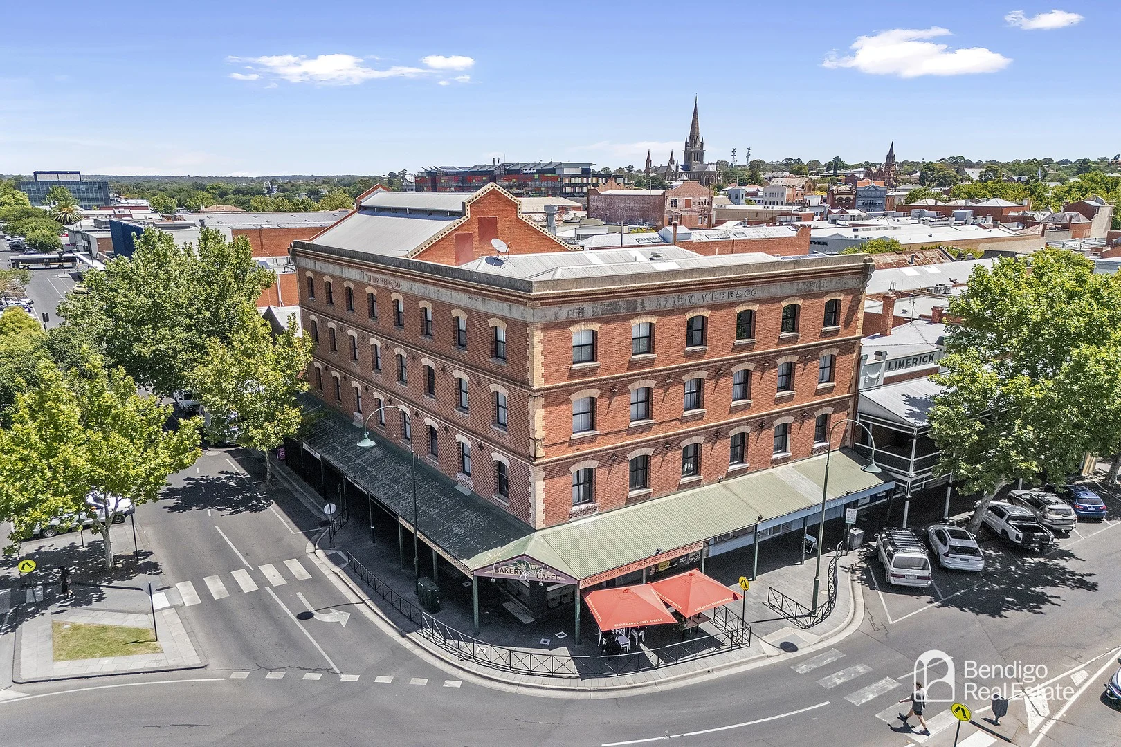 Additional image 13 of 14/2-4 Queen Street, Bendigo VIC 3550