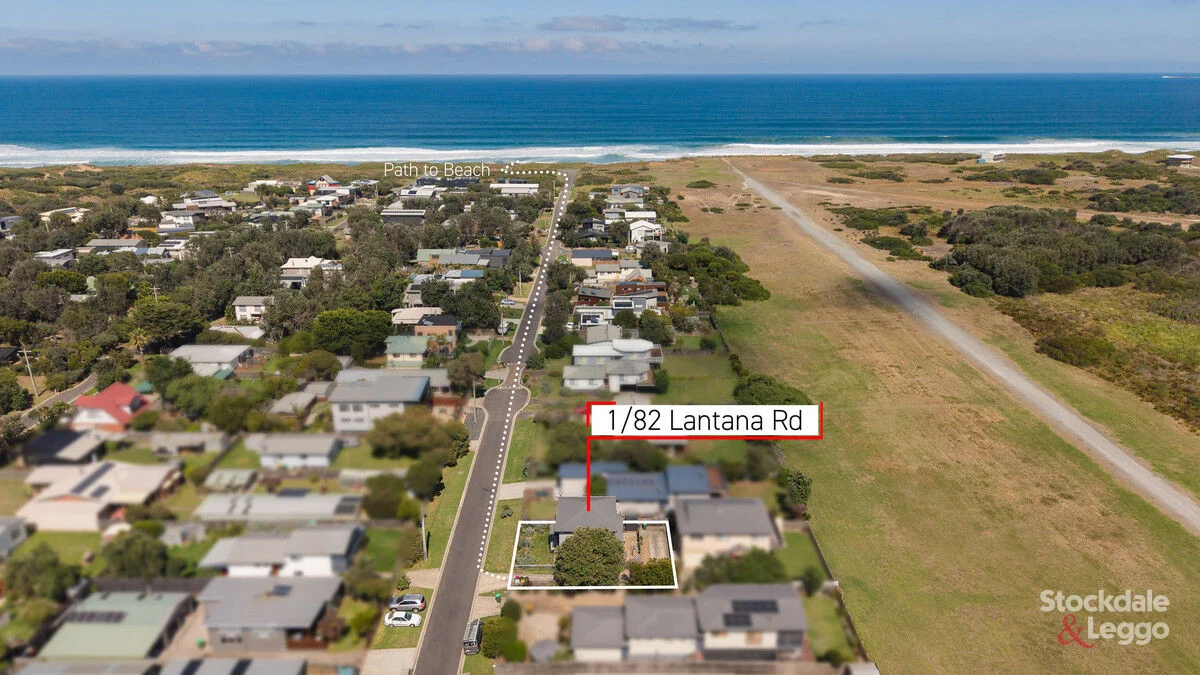 Additional image 2 of 1/82 Lantana Road, Cape Woolamai VIC 3925