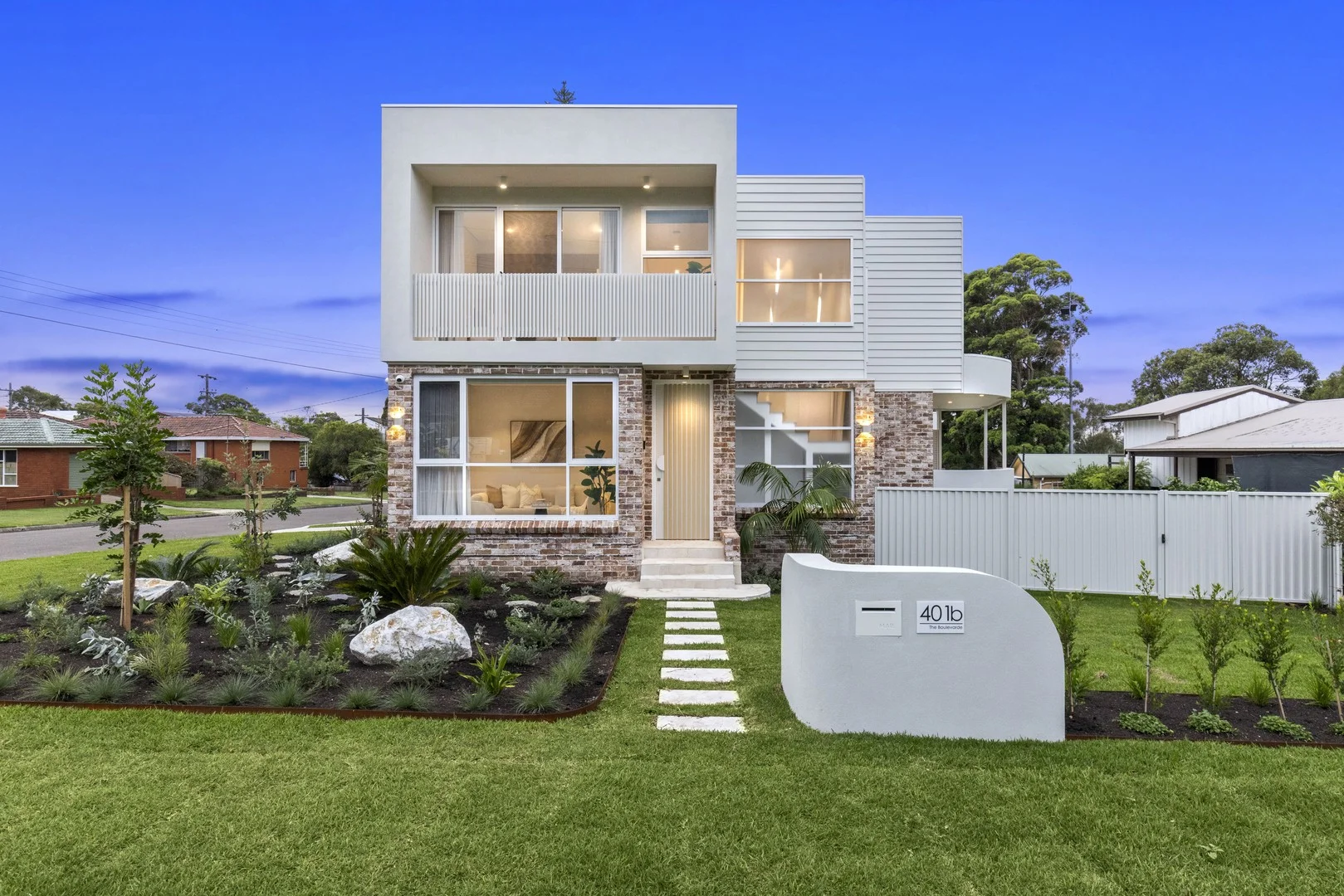 401b The Boulevarde, Kirrawee NSW 2232