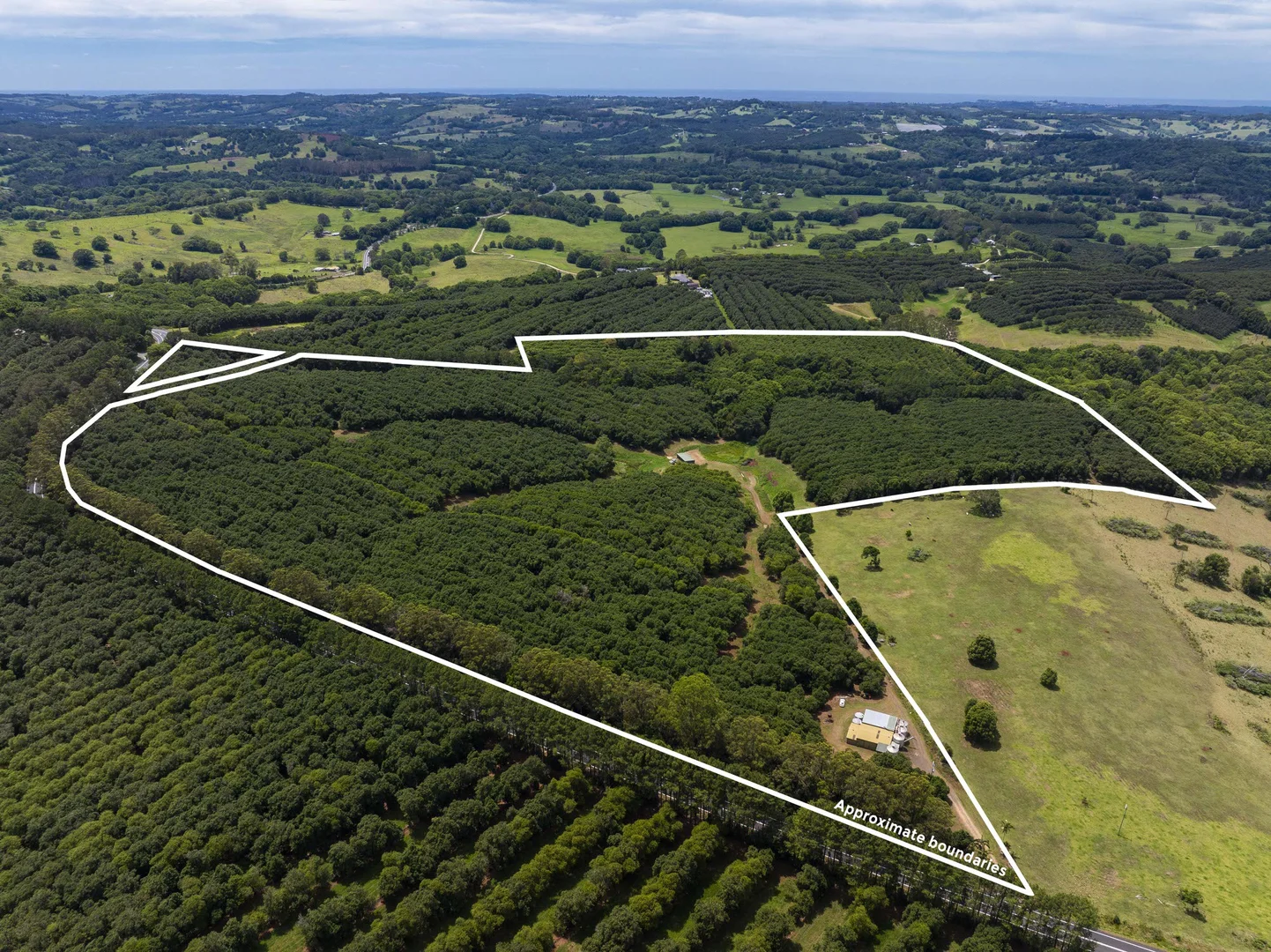 Additional image 2 of 1025 Lismore Road, Nashua NSW 2479