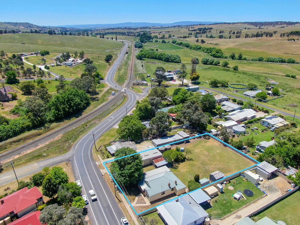 Additional image 24 of 11 Rockley Street, Georges Plains NSW 2795