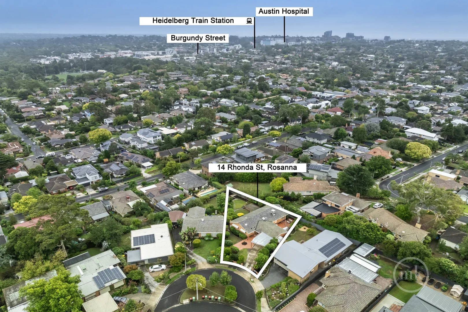 Additional image 15 of 14 Rhonda Street, Rosanna VIC 3084