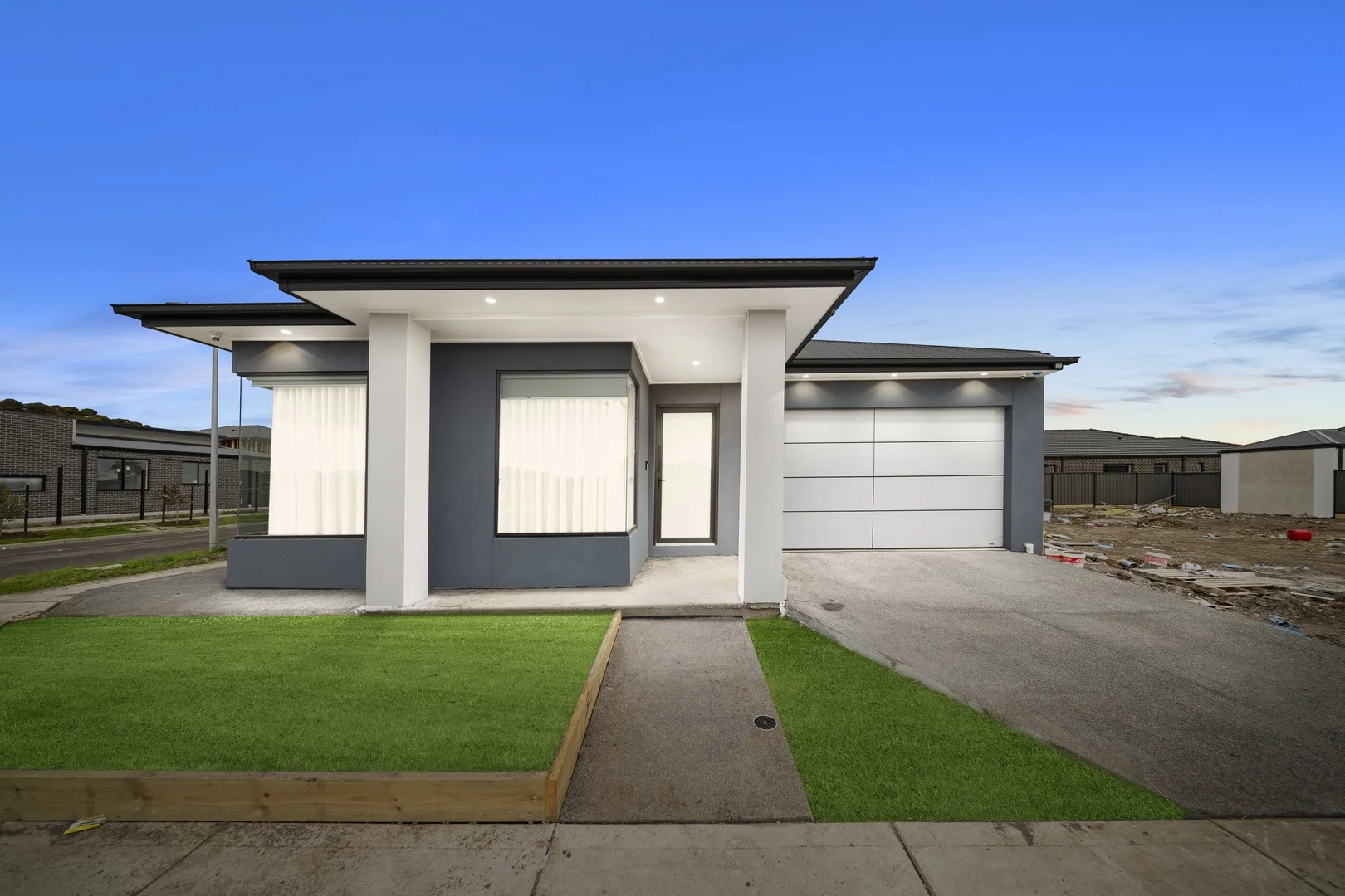 18 Adriana Street, Mickleham VIC 3064