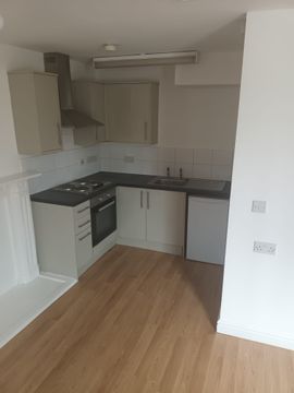 Welford Road, Leicester LE2, Studio to rent