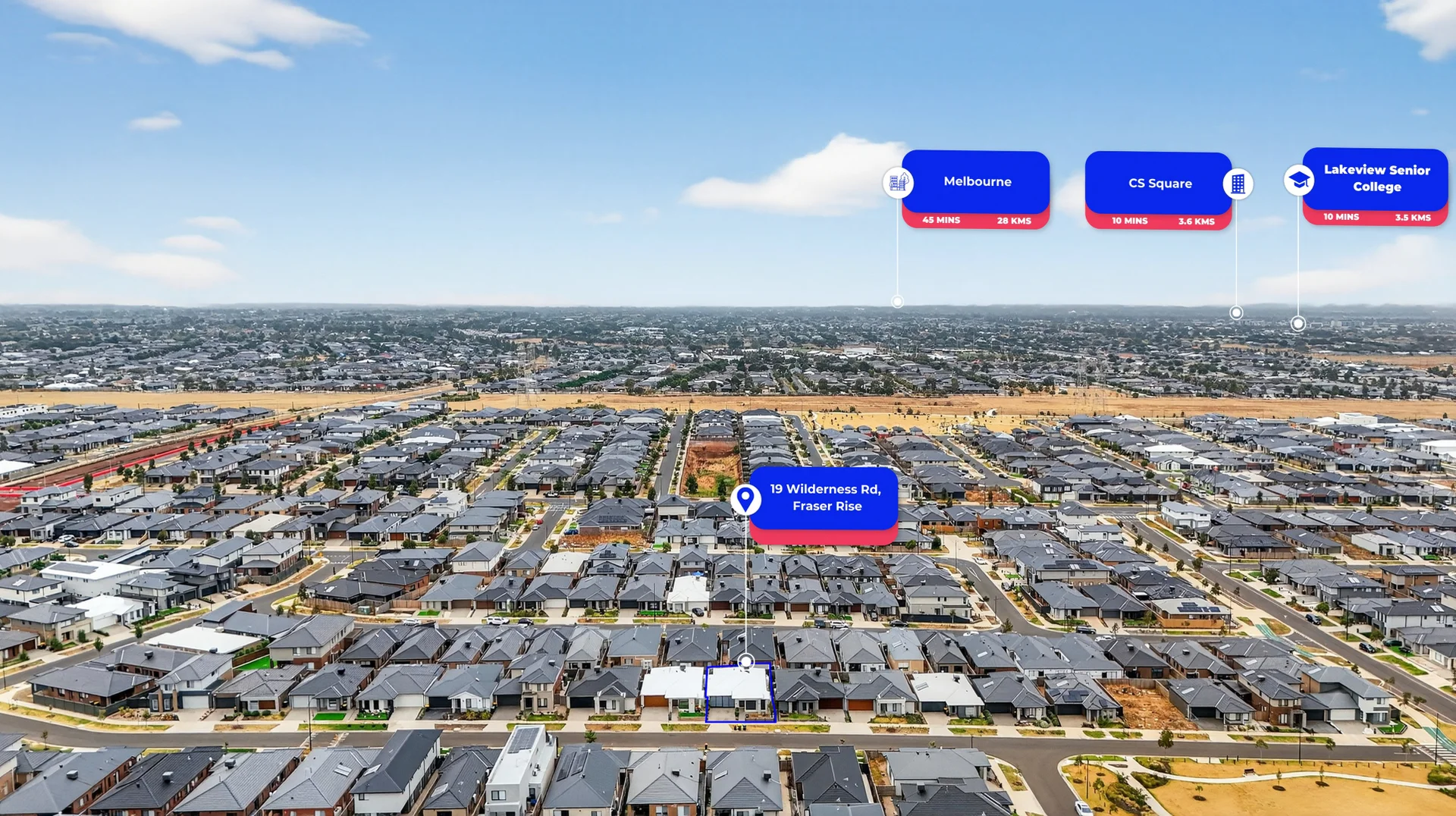 Additional image 22 of 19 Wilderness Road, Fraser Rise VIC 3336