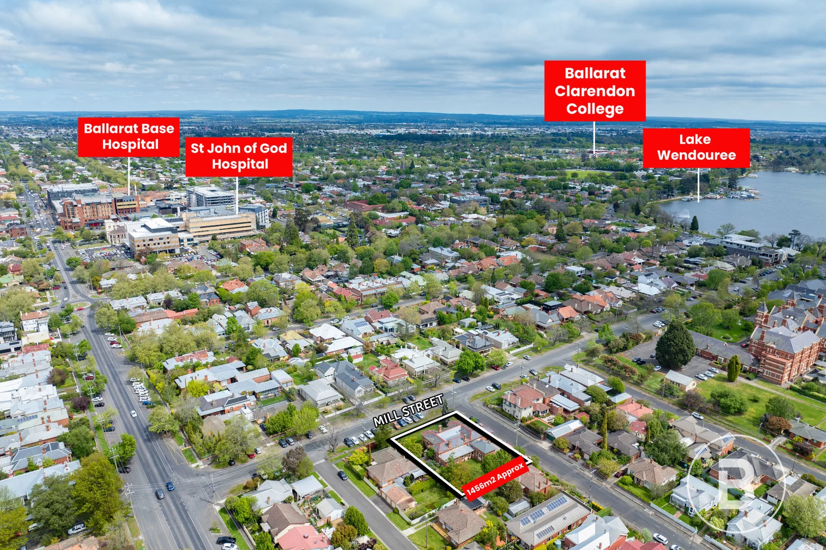 Additional image 20 of 204 Mill Street, Lake Wendouree VIC 3350