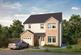 Plot 40, Wemyss at Queens Gait, Glenboig, Coatbridge, North Lanarkshire ML5