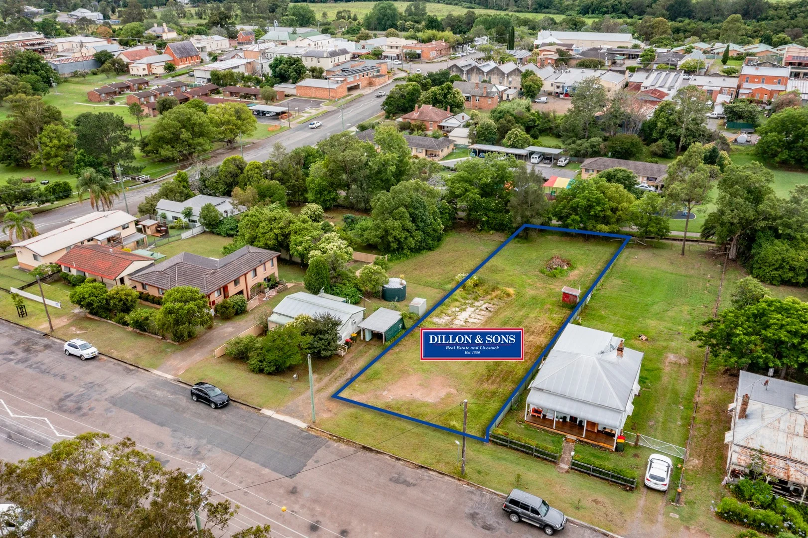 Additional image 3 of 89 Lord Street, Dungog NSW 2420