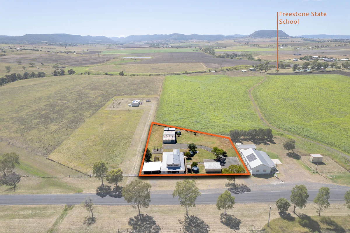 Additional image 36 of 1250 Freestone Road, Freestone QLD 4370