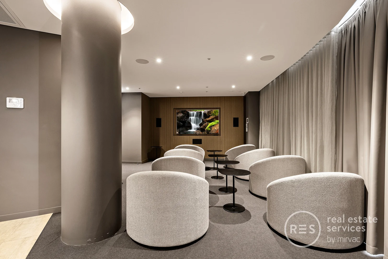 Additional image 13 of 1501/81 South Wharf Drive, Docklands VIC 3008