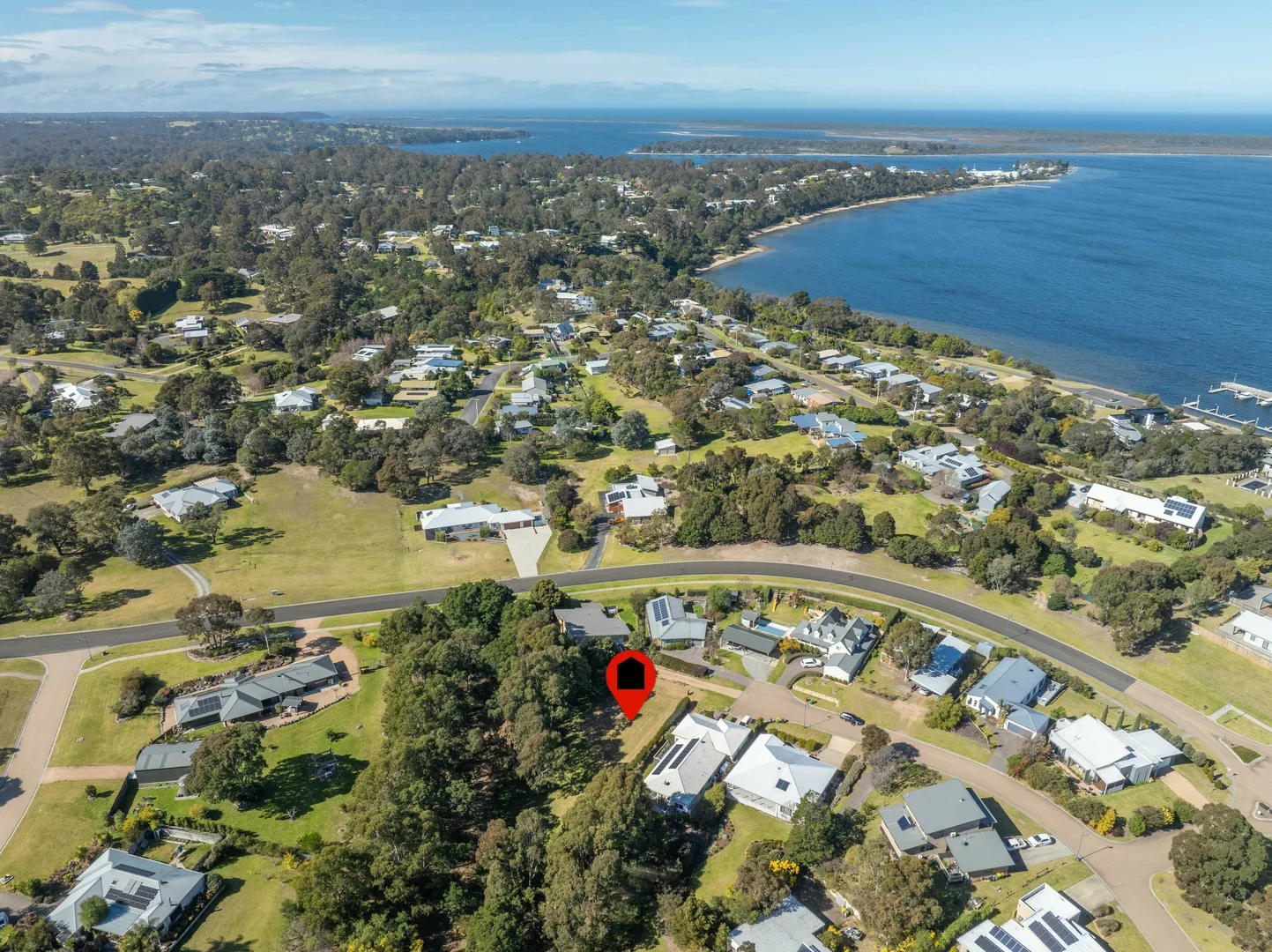 Additional image 2 of 16 The Sanctuary, Metung VIC 3904