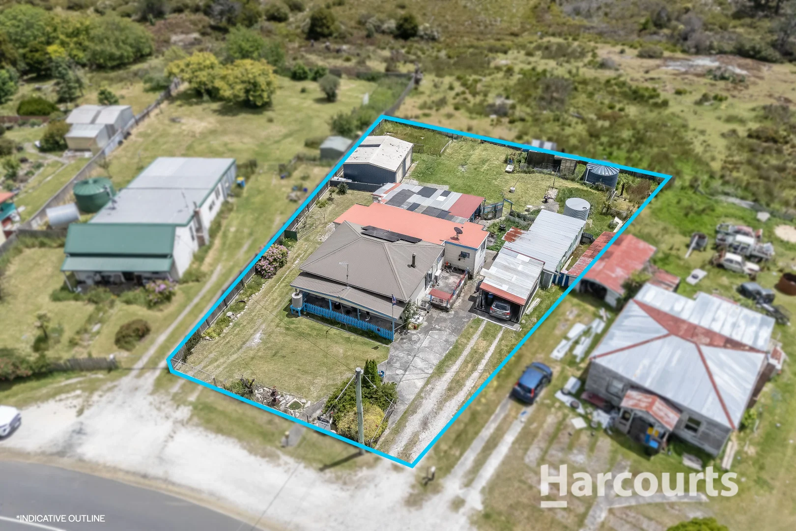 Additional image 28 of 17 Main Road, Pioneer TAS 7264