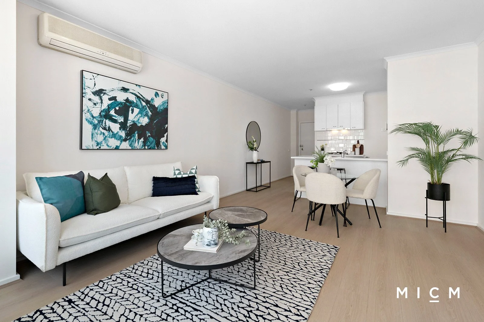 132/79 Whiteman Street, Southbank VIC 3006