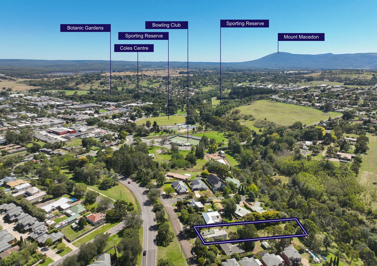 Additional image 24 of 9 Melbourne Road, Gisborne VIC 3437