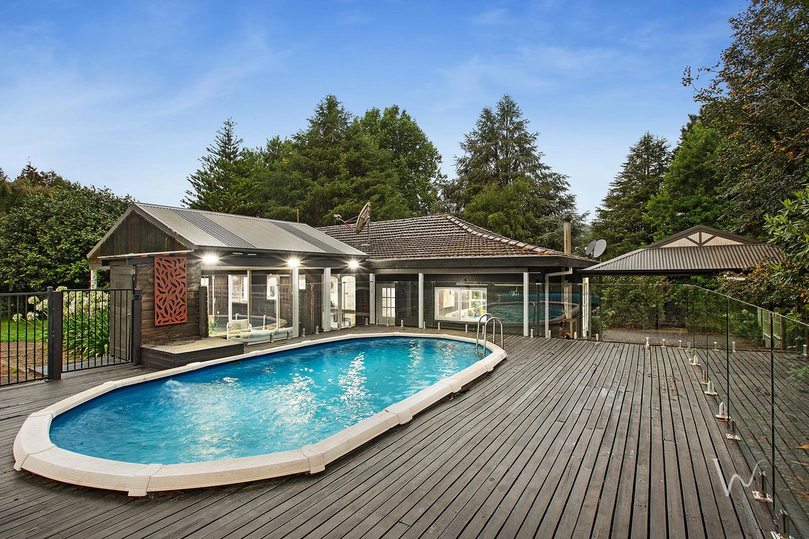 Additional image 12 of 165 Hazelwood Road, East Warburton VIC 3799