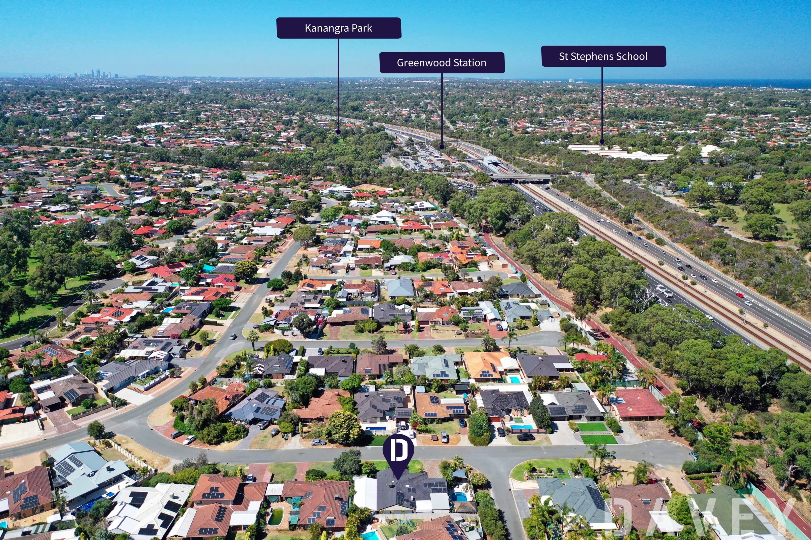 Additional image 31 of 9 Romford Place, Kingsley WA 6026