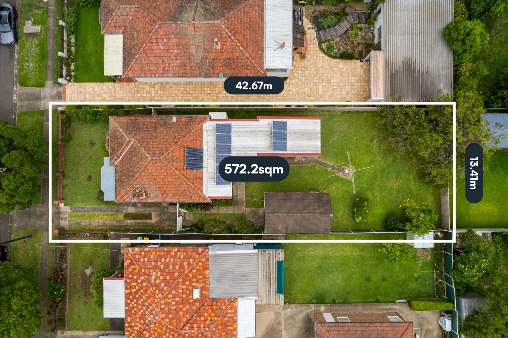 9 Mena Street, North Strathfield NSW 2137