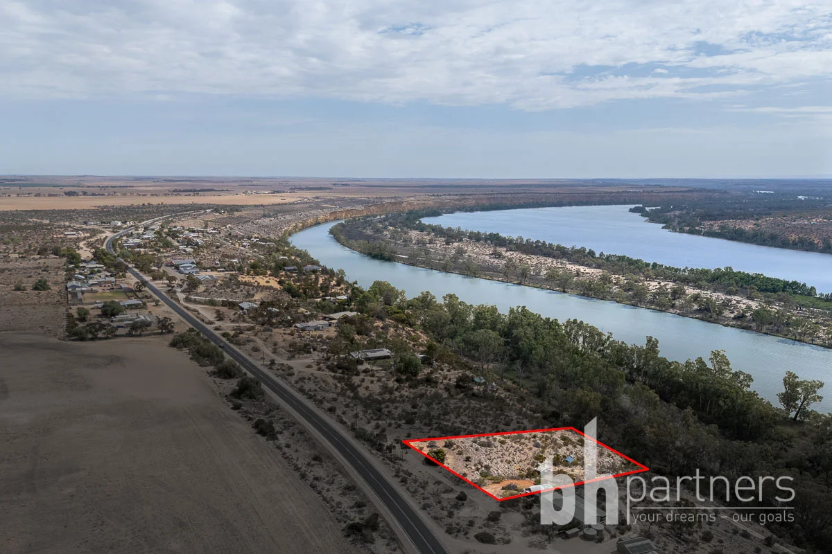 Additional image 2 of Lot 300 Hunter Road, Nildottie SA 5238