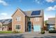 The Coltham - Plot 236 at Half Penny Meadows, Half Penny Meadows, Half Penny Meadows BB7