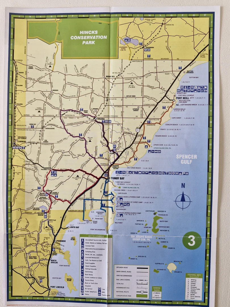 Additional image 13 of Lot 21 Spilsby Island, Port Lincoln SA 5606