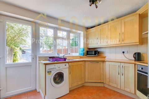 Waldale Drive, Leicester LE2