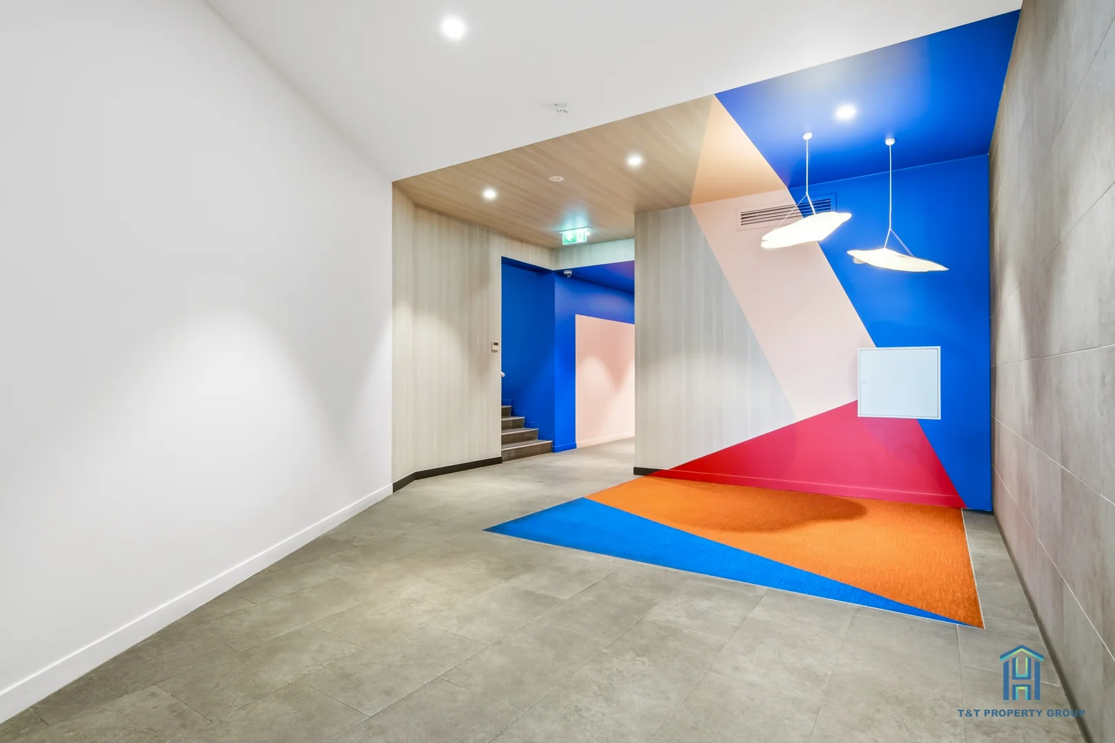 Additional image 7 of 205/144 Clarendon Street, Southbank VIC 3006