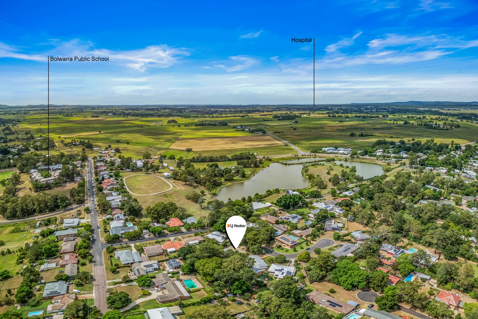 Additional image 16 of 3 Thurlow Close, Bolwarra NSW 2320