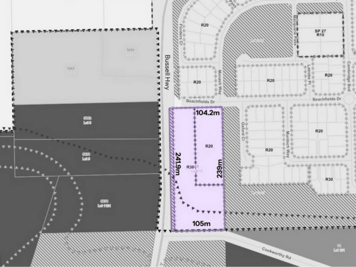 Additional image 4 of 11 Cookworthy Road, Abbey WA 6280