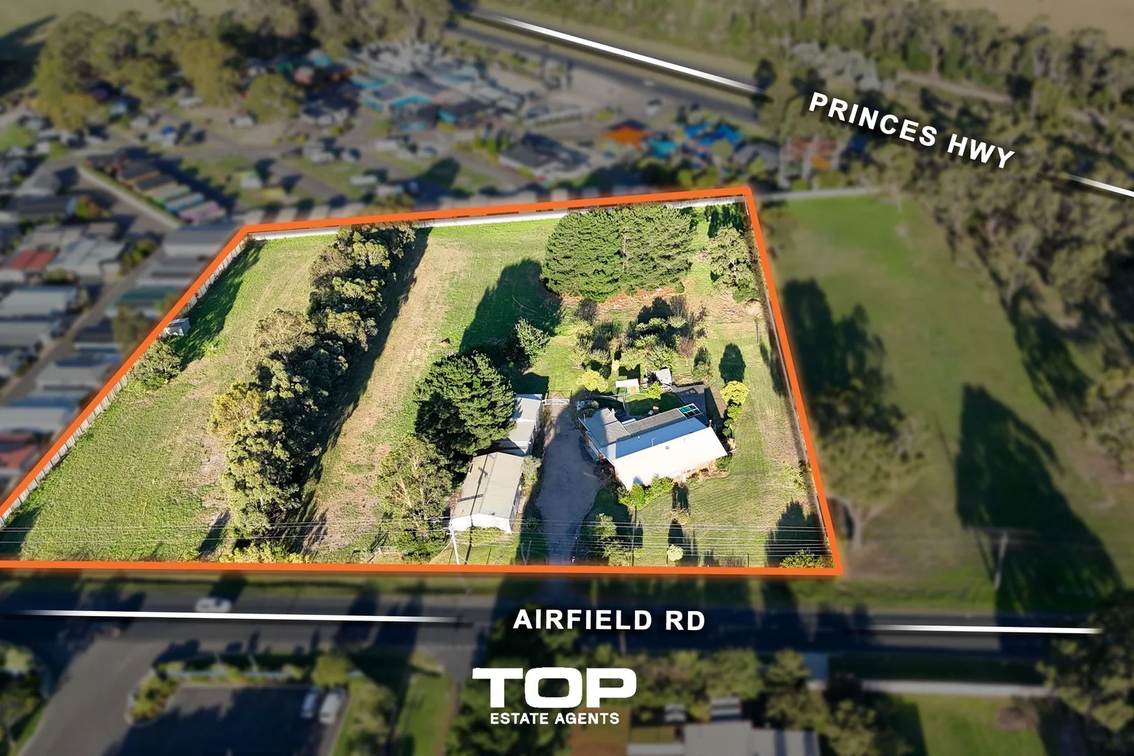 Additional image 3 of 30 Airfield Road, Traralgon VIC 3844
