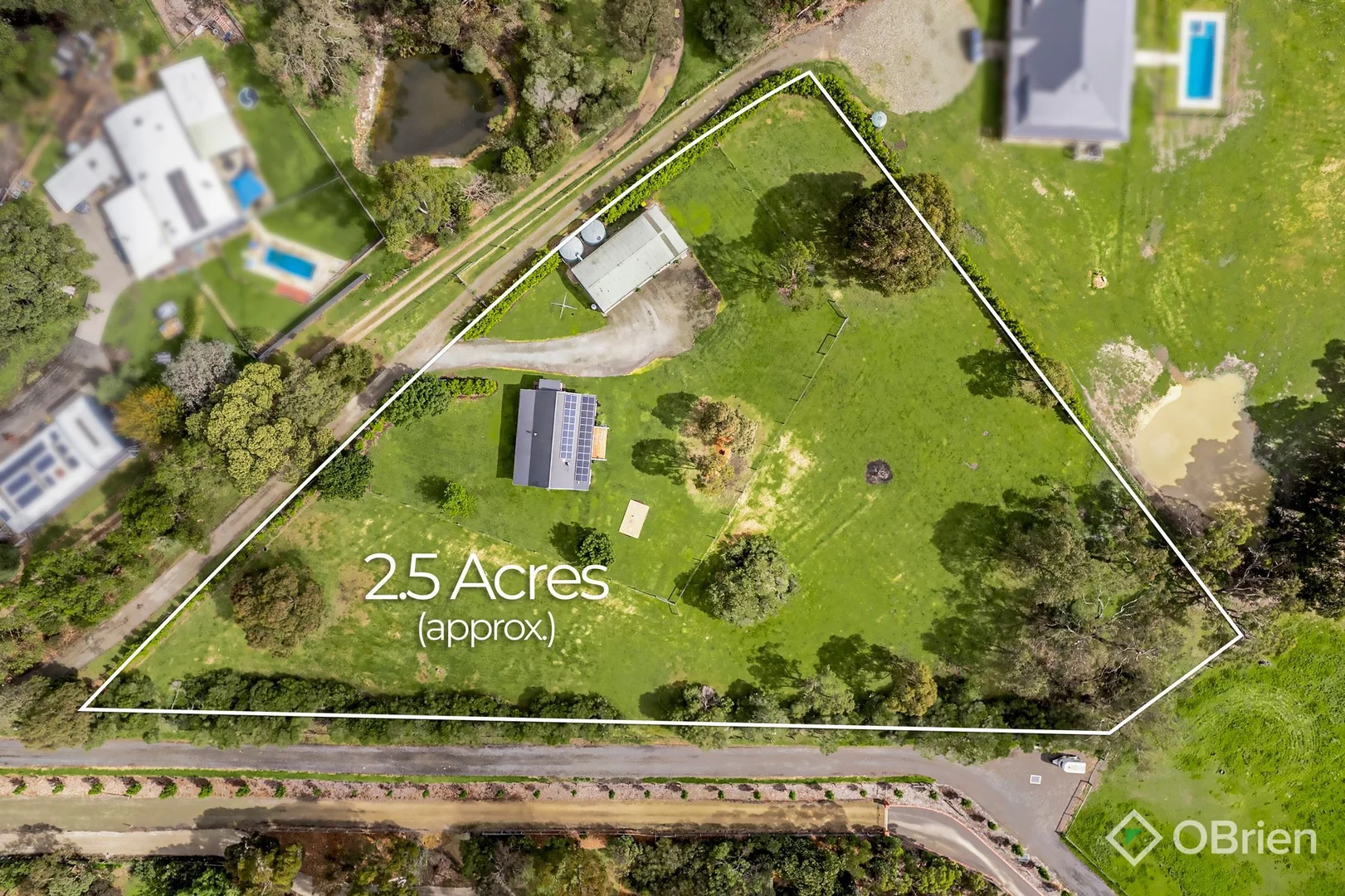 Additional image 18 of 103a Highfield Drive, Langwarrin South VIC 3911