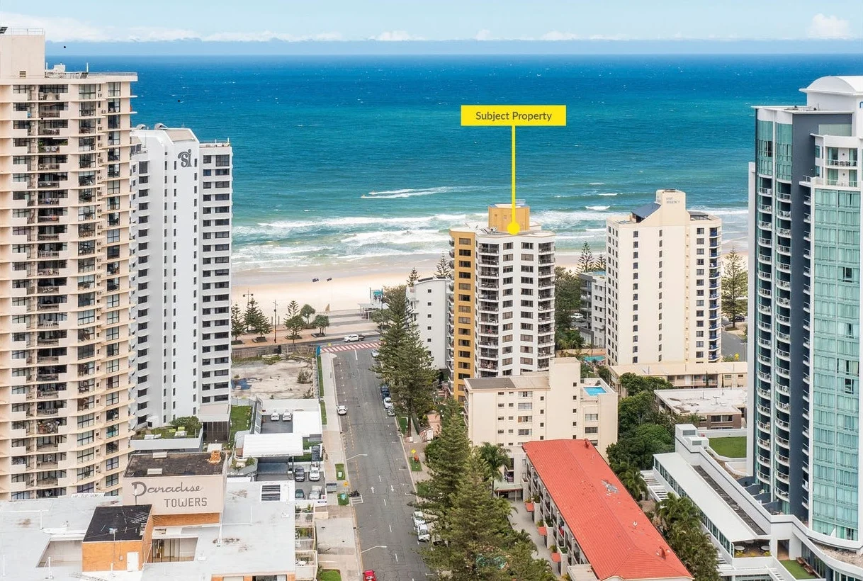 Additional image 27 of 402/8 Trickett Street, Surfers Paradise QLD 4217