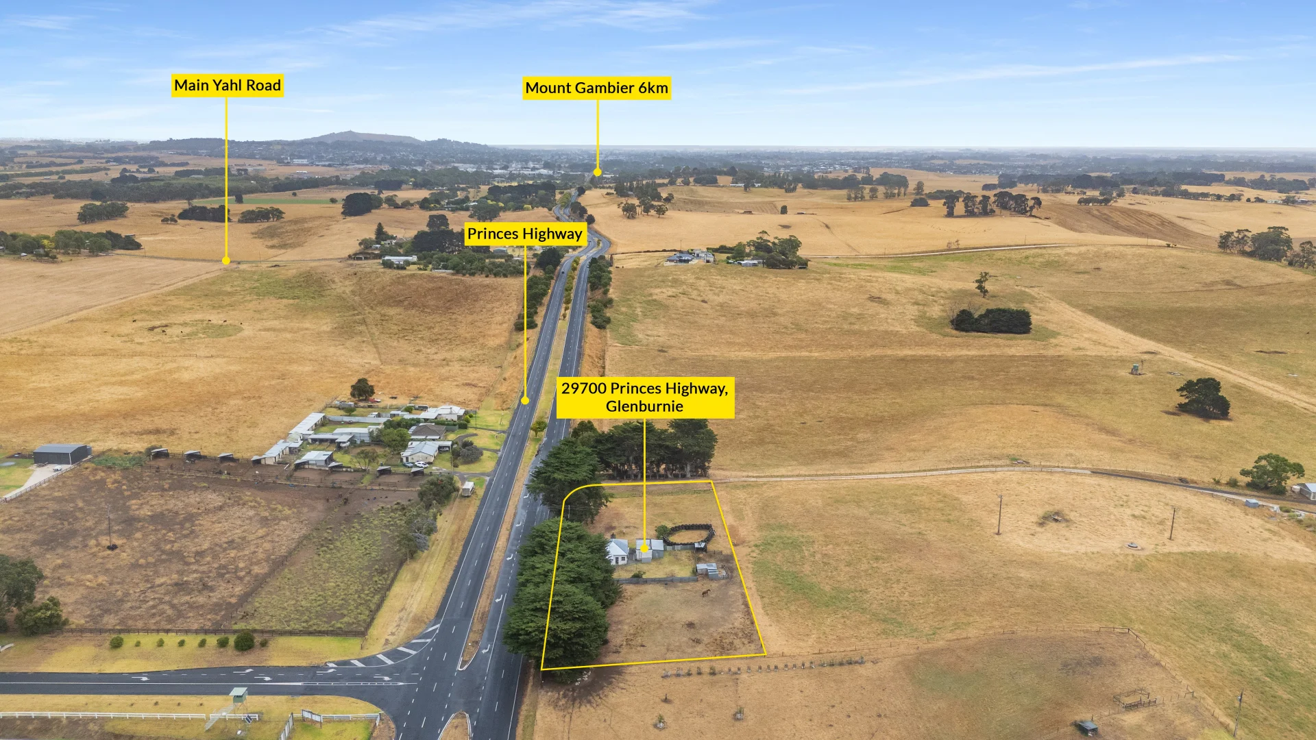 Additional image 14 of 29700 Princes Highway, Glenburnie SA 5291
