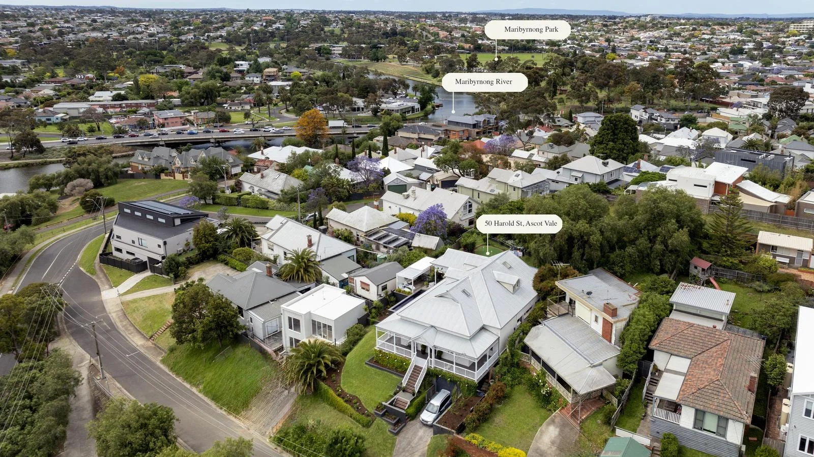 Additional image 22 of 50 Harold Street, Ascot Vale VIC 3032