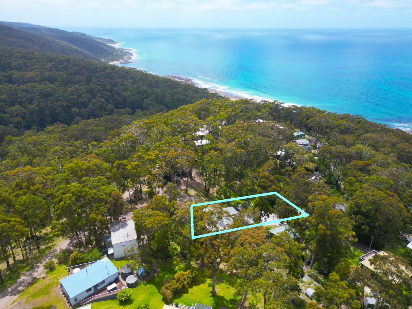 Additional image 2 of 3 Ferny Grove, Kennett River VIC 3234