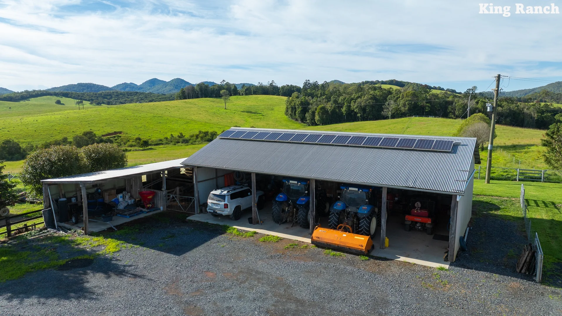 Additional image 17 of "King Ranch" 481 Upper Bobo Road, Dorrigo NSW 2453